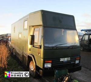 f733ggk,iveco,ford,cargo