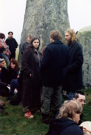 helen,stonehenge