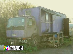 e232flo,leyland daf,45