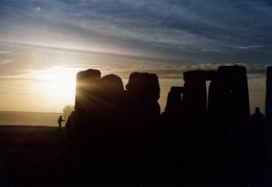 stonehenge