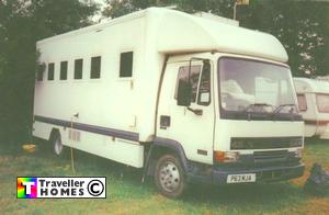 p63mja,leyland daf.45.130