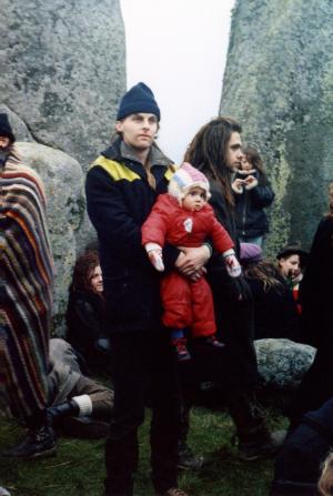 john,sam,lawrence,stonehenge