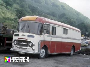 uwv588,ford,570e,plaxton