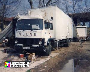 a961nuo,volvo