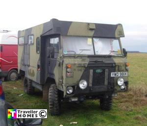 ywd981x,landrover 