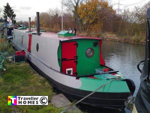 castlefield marine traditional