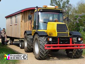 waggon