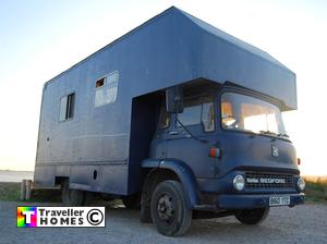 b160ytc,bedford,tk
