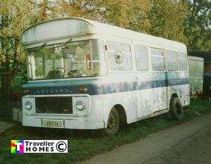 hrp1n,leyland,550fg,wadham stringer