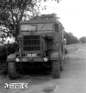 gsk163,scammell,explorer