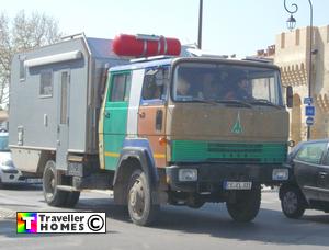 esel331,magirus deutz,170d11