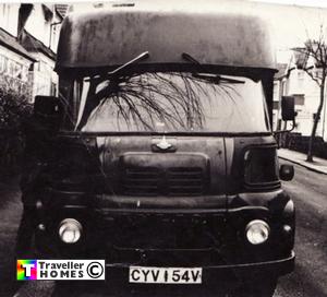 cyv154v,leyland,fg