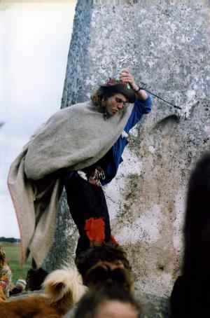 earthspoon,stonehenge