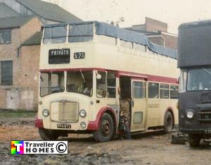 pfn872,aec,regent,v,park royal