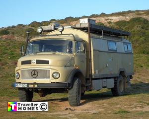 hbtv365h,mercedes,la710