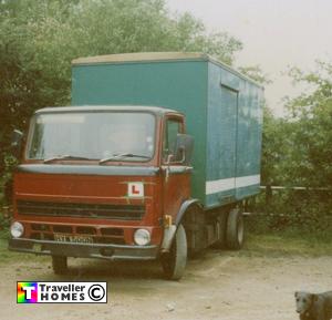 hym500n,leyland,terrier