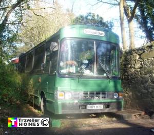 b184wyv,leyland,cu435,wadham stringer