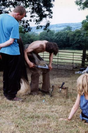 steve,glastonbury