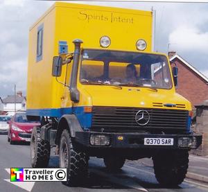 q370sar,mercedes,unimog