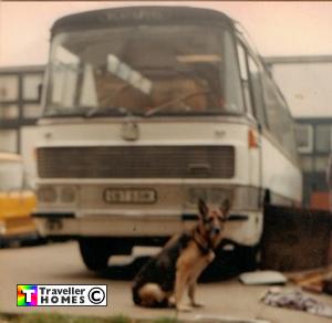 bedford,vam70,duple
