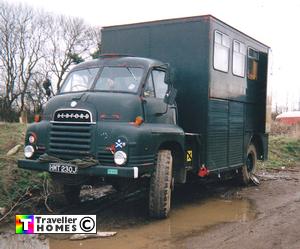 hmt230j,bedford,rl