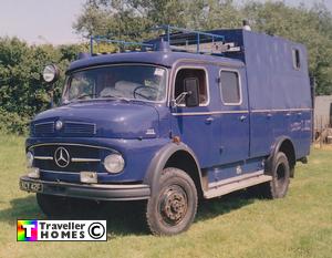 kcy42f,mercedes,la1113