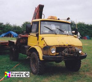 unimog