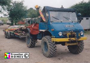 mfp123l,mercedes,unimog