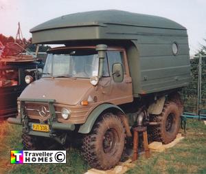 pjt338,mercedes,unimog