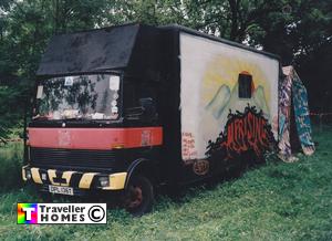 dpl136t,mercedes