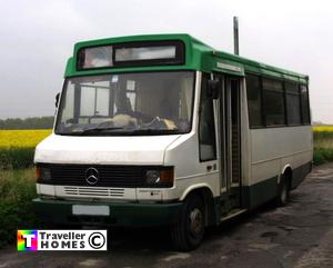 n95bnf,mercedes,709d,plaxton