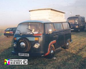 vpp641s,volkswagen 