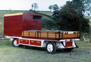 trailer,binegar