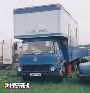 ork171r,bedford,tk