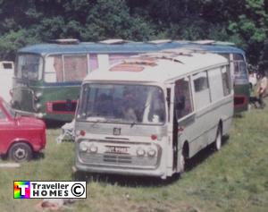 kut998e,bedford,vam14,plaxton