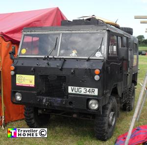 vug34r,landrover