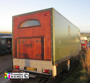 f733ggk,iveco,ford,cargo