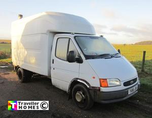 t686joa,ford,transit