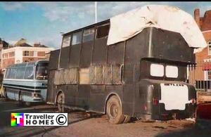 232crv,leyland,pdr1/1,metro cammell