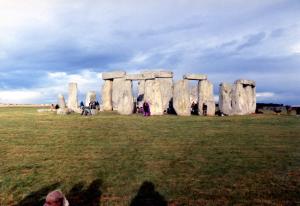 stonehenge