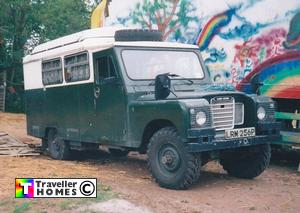 lrm256p,landrover