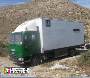 m518rvm,iveco,ford,cargo