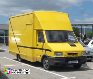 b3561vp,iveco