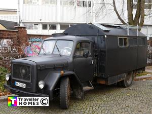 hhc3081h,magirus deutz