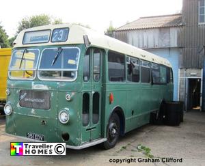 351edv,bristol,sul4a,ecw