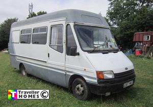 g287nke,ford,transit,dormobile