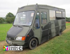 n953dkr,ford,transit,230td,dormobile