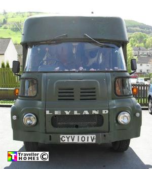 cyv101v,leyland,fg