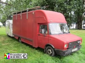 l656lan,leyland daf