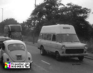 gaa823j,ford,transit